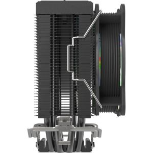 Raijintek охладител CPU Cooler - ELEOS 12 EVO RBW - Addressable RGB