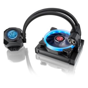 Raijintek водно охлаждане Water Cooling - ORCUS 120 RBW