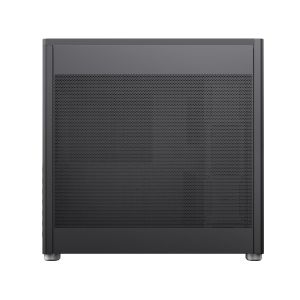 Gamemax кутия Case ATX - MeshBOX Black - Full Mesh