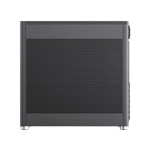 Gamemax кутия Case ATX - MeshBOX Black - Full Mesh