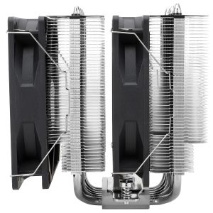 Thermalright охладител CPU Cooler Peerless Assassin 120 SE - Dual-Tower - LGA1851/LGA1700/AM5