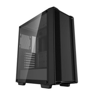 DeepCool кутия Case ATX - CC560 Limited V2