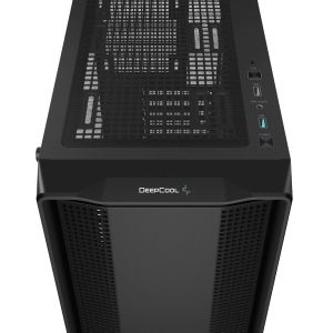 DeepCool кутия Case ATX - CC560 Limited V2