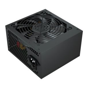 Makki захранване PSU 650W Bronze Version 2 - MAKKI-ATX-650V2