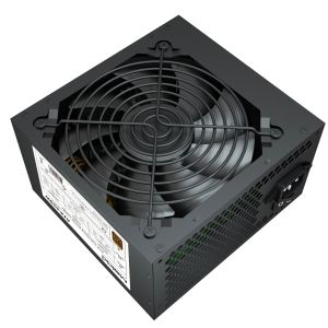 Makki захранване PSU 650W Bronze Version 2 - MAKKI-ATX-650V2