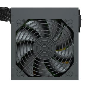 Makki захранване PSU 650W Bronze Version 2 - MAKKI-ATX-650V2