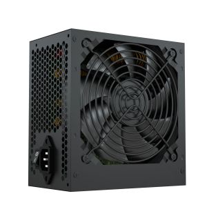 Makki захранване PSU 650W Bronze Version 2 - MAKKI-ATX-650V2