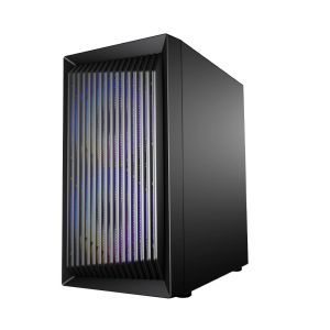 1stPlayer кутия Case mATX - BS-2 - 3 fans included