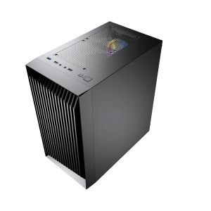 1stPlayer кутия Case mATX - BS-2 - 3 fans included