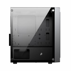 1stPlayer кутия Case mATX - BS-2 - 3 fans included