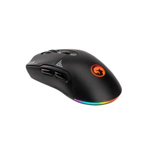 Mouse pentru jocuri fără fir Marvo Mouse pentru jocuri fără fir M803W - 4800 dpi, reîncărcabil