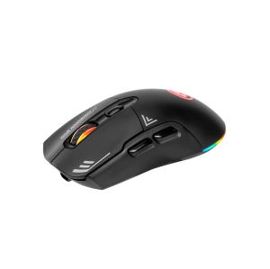 Mouse pentru jocuri fără fir Marvo Mouse pentru jocuri fără fir M803W - 4800 dpi, reîncărcabil