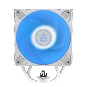 Arctic охладител Freezer 36 A-RGB White - LGA1851/LGA1700/AM5