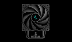 DeepCool охладител за процесор CPU Cooler - AK500 Digital - LGA1700/AM5