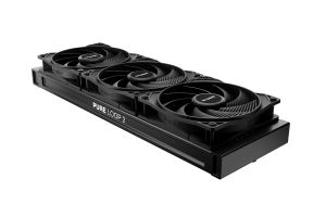 be quiet! Water Cooling - Pure Loop 2 360mm