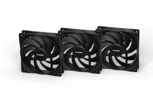 be quiet! Water Cooling - Pure Loop 2 360mm