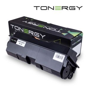 Cartuș de toner compatibil Tonergy KYOCERA TK-170 negru, 7.2k