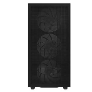 DeepCool Case EATX - CH560 Digital Black A-RGB