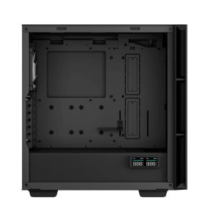 DeepCool Case EATX - CH560 Digital Black A-RGB