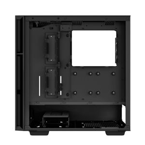 DeepCool Case EATX - CH560 Digital Black A-RGB