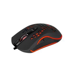 Xtrike ME геймърска мишка Gaming Mouse GM-222 - 6400dpi, Backlight 7 colors