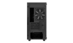 DeepCool кутия Case mATX - CC360 A-RGB