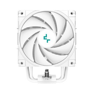 DeepCool охладител за процесор CPU Cooler - AK500 WH