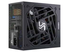 Seasonic захранване PSU ATX 3.0 850W Gold - VERTEX GX-850 - 12851GXAFS