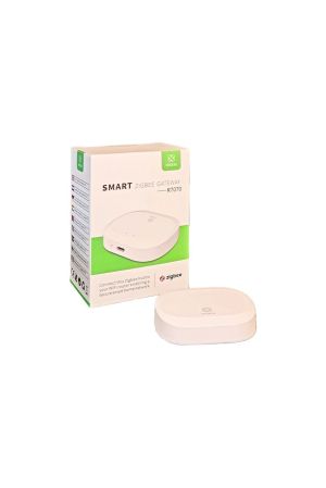 Woox безжичен контролер за умен дом Gateway - R7070 - Zigbee to Wi-Fi Gateway