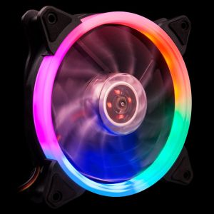 Ventilator 1stPlayer 120mm - R1 Bulk