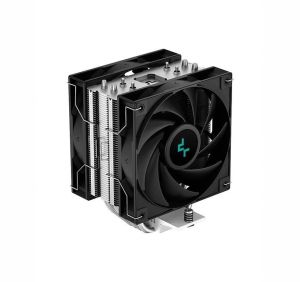 DeepCool охладител CPU Cooler AG400 PLUS - Dual-Fan - LGA1700/AM5