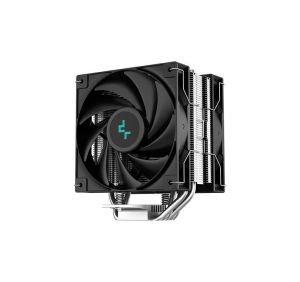 DeepCool охладител CPU Cooler AG400 PLUS - Dual-Fan - LGA1700/AM5