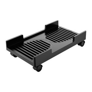 Orico поставка за компютър PC Stand - Computer Bracket - Water Resistant, Black - CPB3-BK