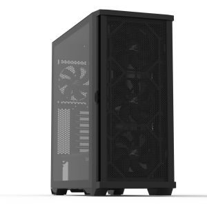 Zalman кутия Case EATX - Z10 - Mesh