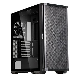 Zalman кутия Case EATX - Z10 - Mesh