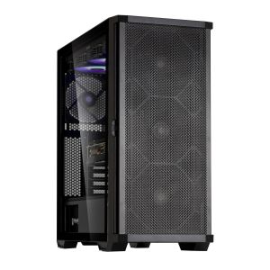 Zalman кутия Case EATX - Z10 - Mesh