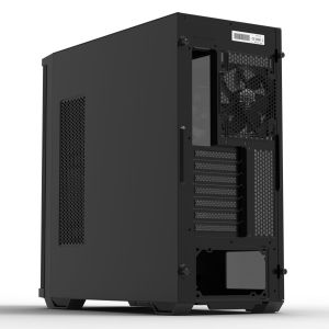 Zalman кутия Case EATX - Z10 - Mesh