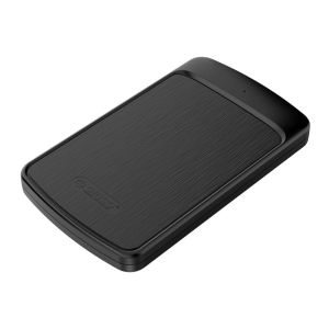 Orico кутия за диск Storage - Case - 2.5 inch USB3.0 - 2020U3-BK