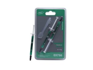 DeepCool Термопаста Thermal Compound EX750 3g