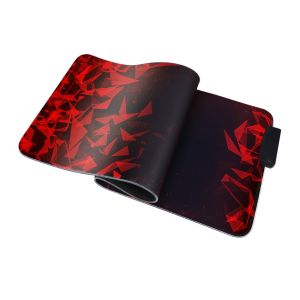 Marvo светеща подложка за мишка Gaming Mousepad MG011- Size XL, RGB, USB hub