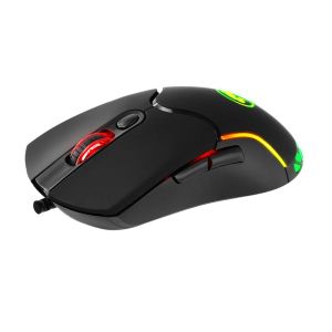 Marvo Геймърски комплект Gaming COMBO CM310 3-in-1 - Keyboard, Mouse 1000 Hz, Mousepad - MARVO-CM310