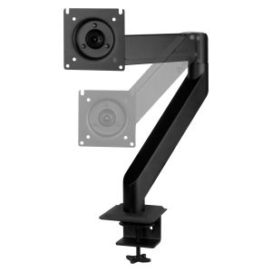 Arctic Desk Mount Monitor - X1-3D