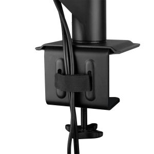 Arctic Desk Mount Monitor - X1-3D