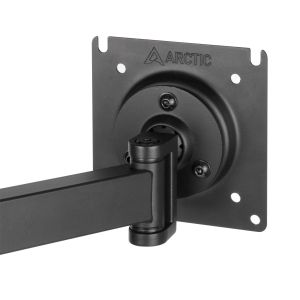 Arctic Стойка за монитор за бюро Desk Mount Monitor - X1