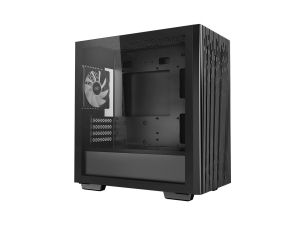 DeepCool Кутия за компютър Case mATX - MATREXX 40 3FS