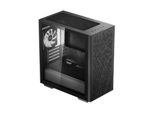 DeepCool Кутия за компютър Case mATX - MATREXX 40 3FS