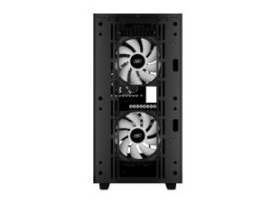 DeepCool Кутия за компютър Case mATX - MATREXX 40 3FS