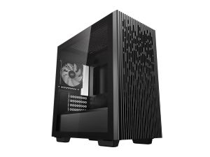 DeepCool Кутия за компютър Case mATX - MATREXX 40 3FS