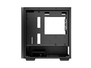 DeepCool Кутия за компютър Case mATX - MATREXX 40 3FS