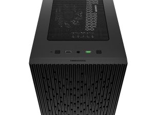 DeepCool Кутия за компютър Case mATX - MATREXX 40 3FS